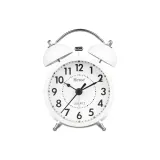 Белый, примерно 6 см