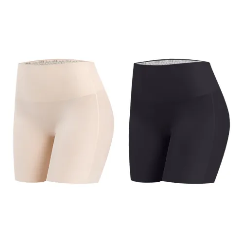 JEANSWEST Корректирующее белье низ женское Combo Set