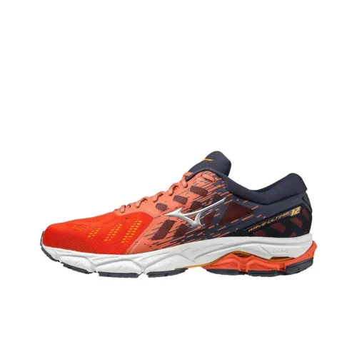 Кроссовки для бега Mizuno Ultima 12, низкий топ, мужские