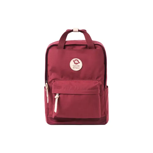 CANVAS REPUBLIC Полиэстер Рюкзак Большой Унисекс Многоцветный