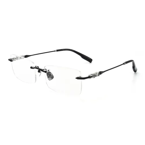 THE OWNER Квадратные Оправы для Очков Унисекс