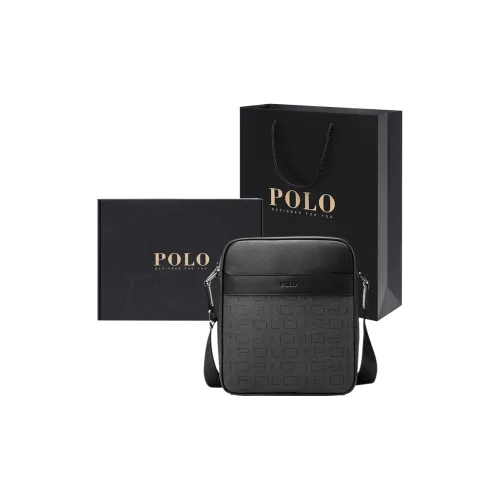 POLO Сумки через плечо Мужской
