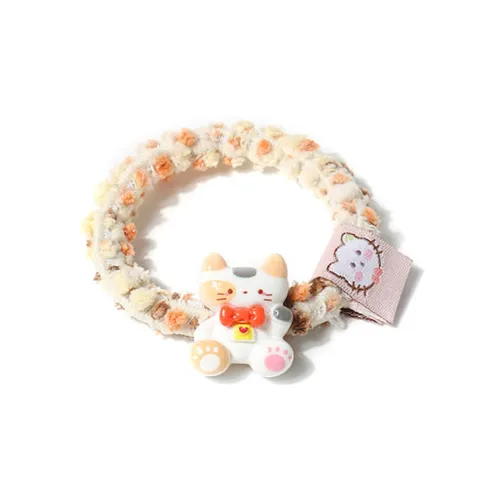 ERROR Резинки-спирали для волос Женские