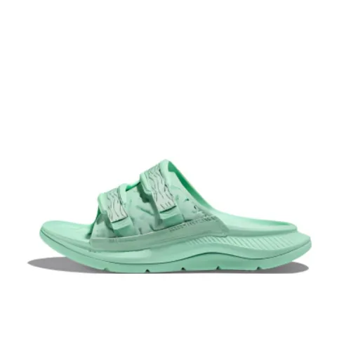 HOKA ONE ONE ORA Luxe Слипоны Унисекс