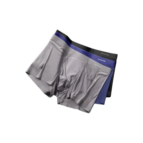 Jean West Мужское нижнее белье Combo Set