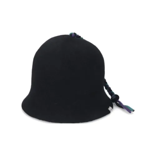 Override Wool Bucket Hats Men's