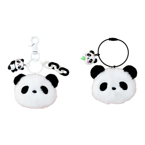 SHANYIWAN Плюшевые подвески Унисекс