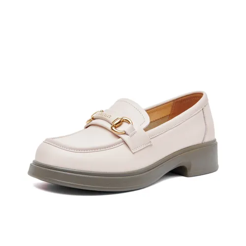 PT'SON Лоферы Женские