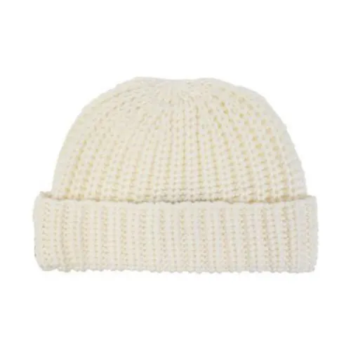 DSQUARED 2 Шерстяные Бини Мужской Бежевый