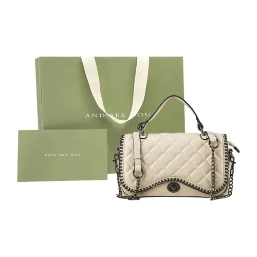 ANDSEEYOU Сумки Женские