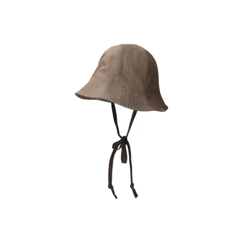 Override Cotton Bucket Hats Унисекс
