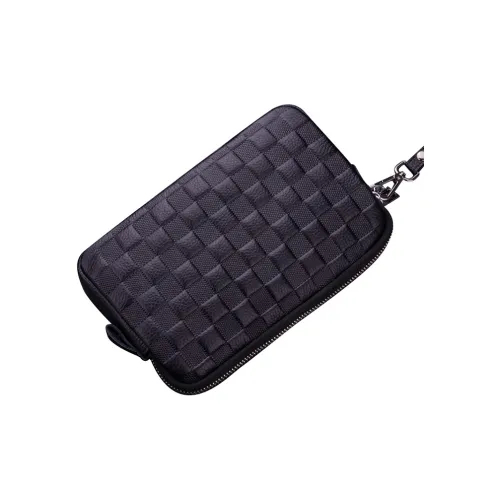 DOSRFINI Клатч из коровьей кожи мужской