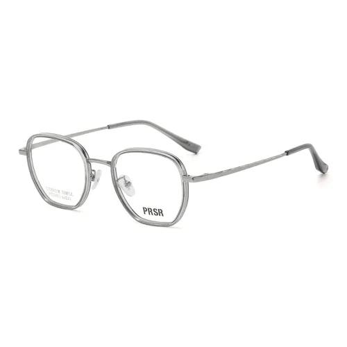 Prsr Квадратные Оправы для Очков Унисекс