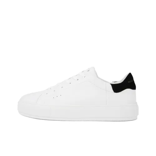 Kurt Geiger London Скейтборд Кроссовки Низкие Мужские