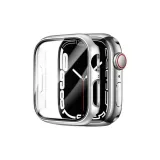 [Серебряный] Импортный материал - чехлы для часов только