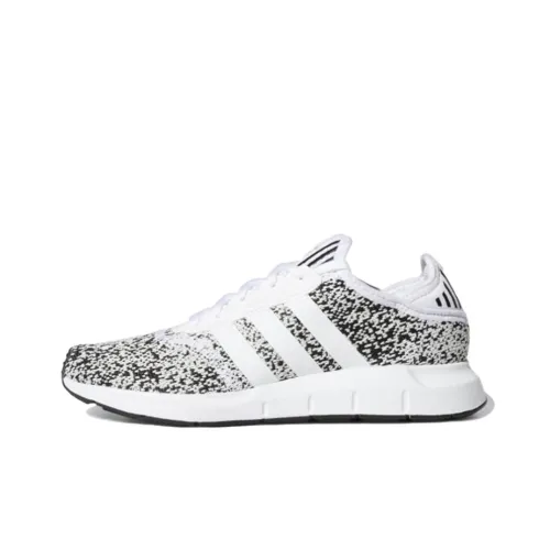 Adidas Originals Swift Run X Беговые кроссовки Низкий Топ Женские