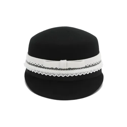 HTCU Шерсть Цилиндры Женские