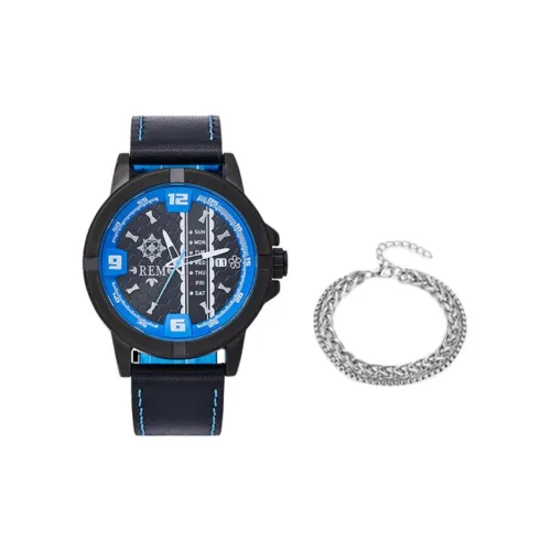 Xingyunshi Кварцевый Movement Унисекс Часы 45mm*45mm*45mm Черные