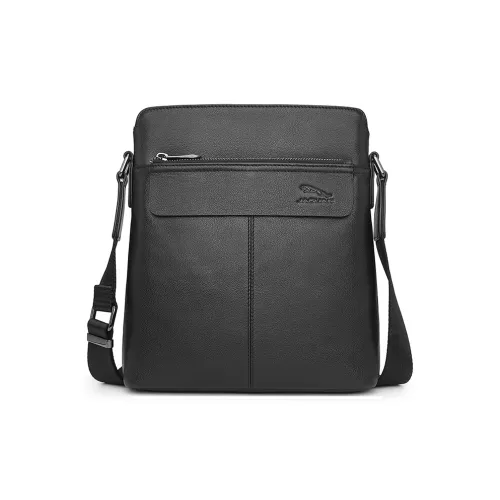 JAGUAR Сумка через плечо из коровьей кожи сумка сумка через плечо стандартная мужская