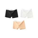 3 шт [Черный + Экрю + Абрикос]