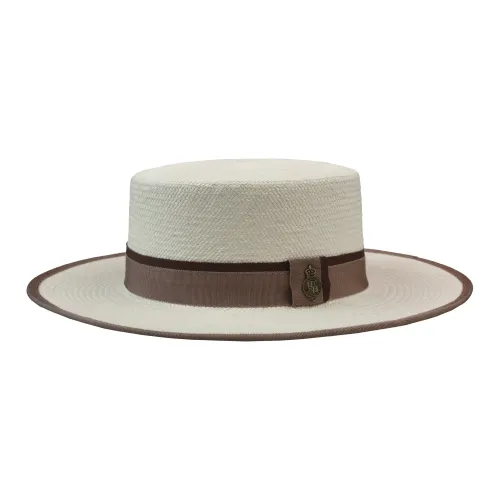 Christys Tequila LIKE Пальмовый лист Соломенная шляпа Унисекс