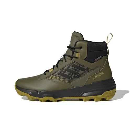 adidas Terrex Unity Streetwear Обувь MID Топ Унисекс