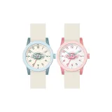 [Розово-синий парный] CL-599-72SY+74SY