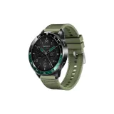 Composite Weaving - Кремниевый ремешок [Кедр зеленый]