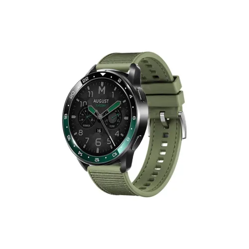 Ремешок Penc Iwatch Xiaomi совместимость материал нейлон длина 220 мм