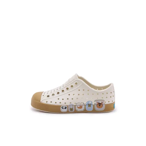 Native Shoes Детские сандалии Kids