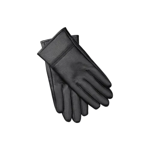 MITHAOL KUSC Овчина Перчатки Женские