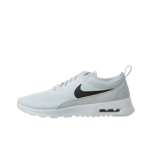 Nike Air Max THEA Low Топ Беговые кроссовки Женские