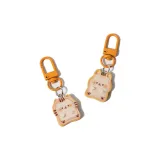 2 штуки (Тост Маленькая Кошка + Тост Маленький Кролик)