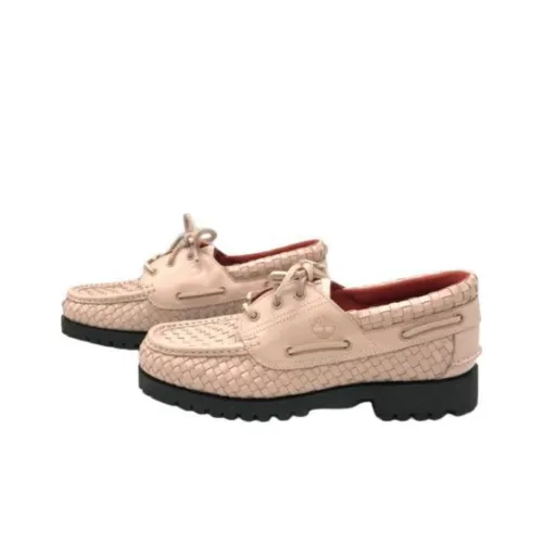 Timberland 3 Eye Мужская повседневная обувь Низкий топ Мужская