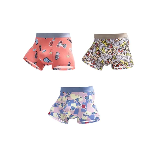 JEEP SPIRIT Мужское нижнее белье 3 штуки