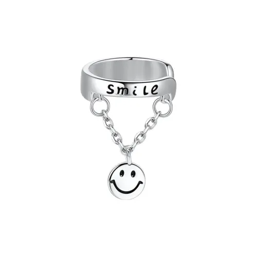 CHRROTA Сплав Нижняя заколка Серьги On Unisex