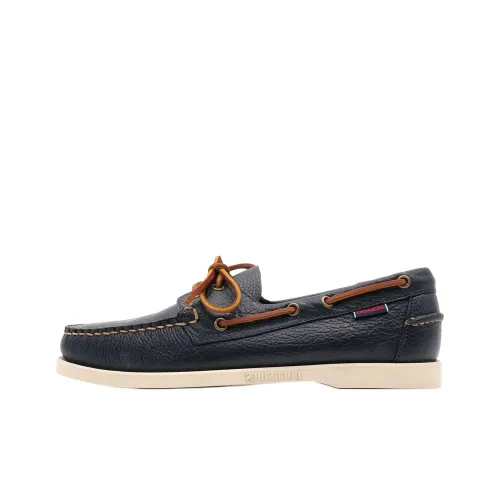 Sebago Топсайдеры Мужской