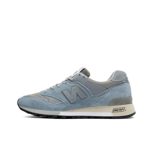 New Balance NB 577 Low Топ Беговые кроссовки Мужской