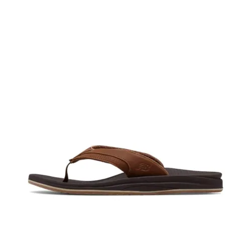 New Balance NB 6086 Резиновая подошва Слипоны Мужской