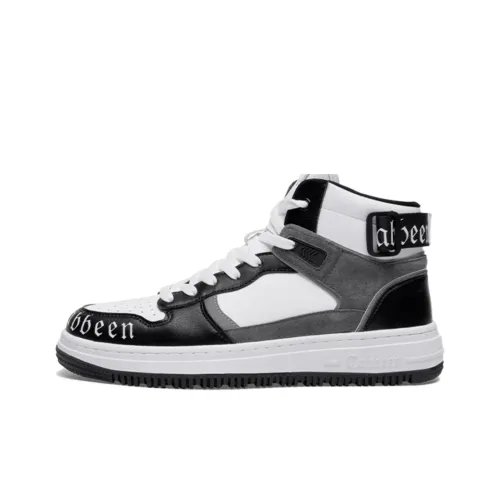Кроссовки для скейтбординга Cabbeen High Top Мужские