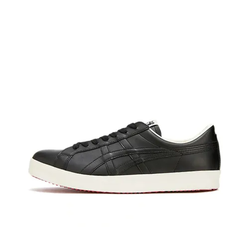 Onitsuka Tiger Fabre NM Скейтборд Кроссовки Низкие Унисекс