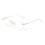 Розово-золотой-C1