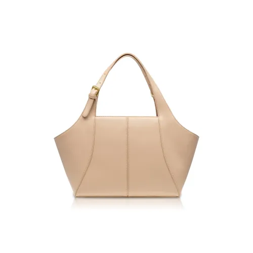 Unitude Сумка через плечо из коровьей кожи Женская