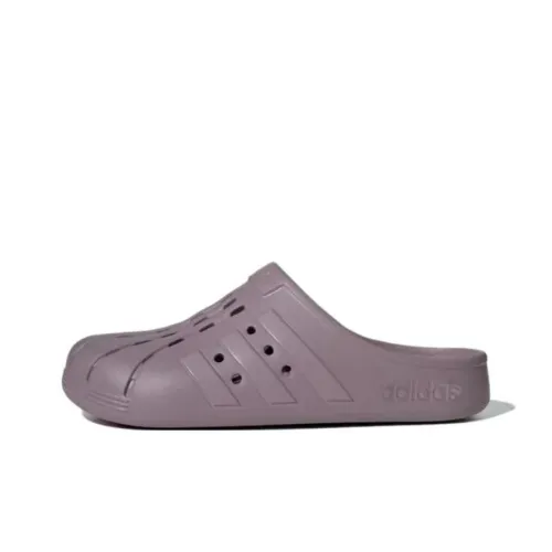 adidas Adilette Sabo Домашние тапочки Унисекс Фиолетовый