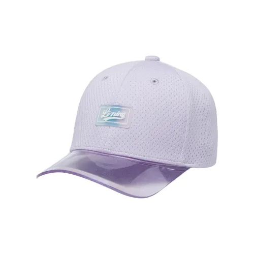 LINING Кепки Kids