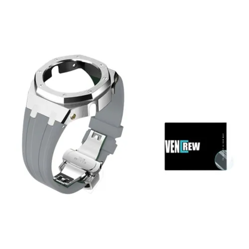 VENCREW Защитный чехол CASIO корпус из нержавеющей стали модель GA 2100