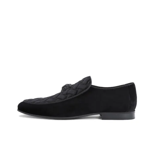 Kurt Geiger London Мужская повседневная обувь с низким верхом для мужчин