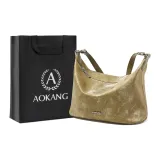 Оливковый зеленый