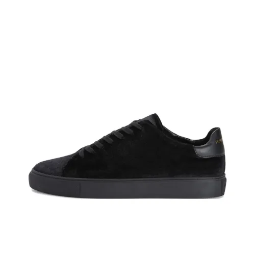 Кроссовки для скейтбординга Kurt Geiger London Low Top черные мужские