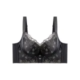 Обсидиановый черный